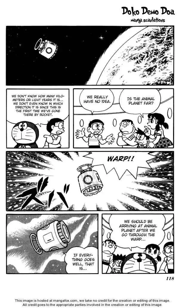 Doraemon Long Stories Chapter 10.4 2